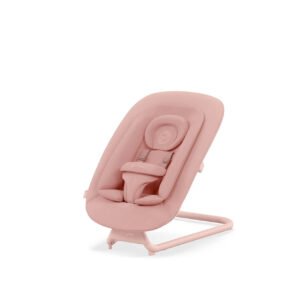 Bouncer - Pearl Pink