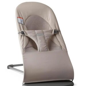 Bouncer Balance Soft - Sand Gray