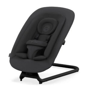 Bouncer - Stunning Black